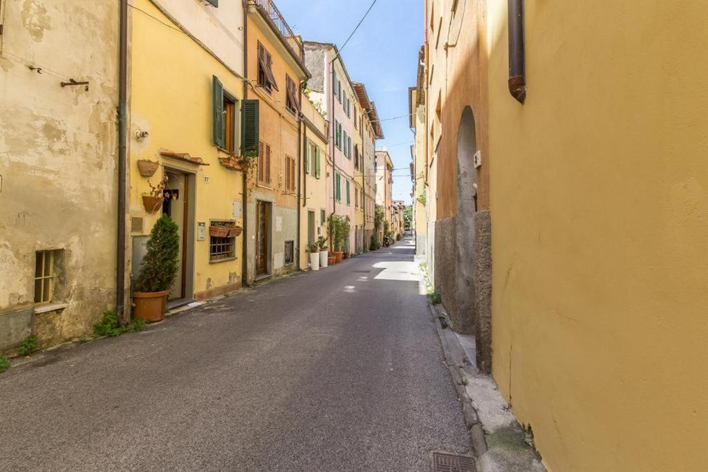 Corte Navari - Italo'S Home Pietrasanta Dış mekan fotoğraf